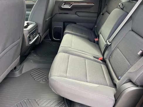New 2025 GMC Sierra 1500 Elevation w/ Preferred Package AWD/4WD image 19