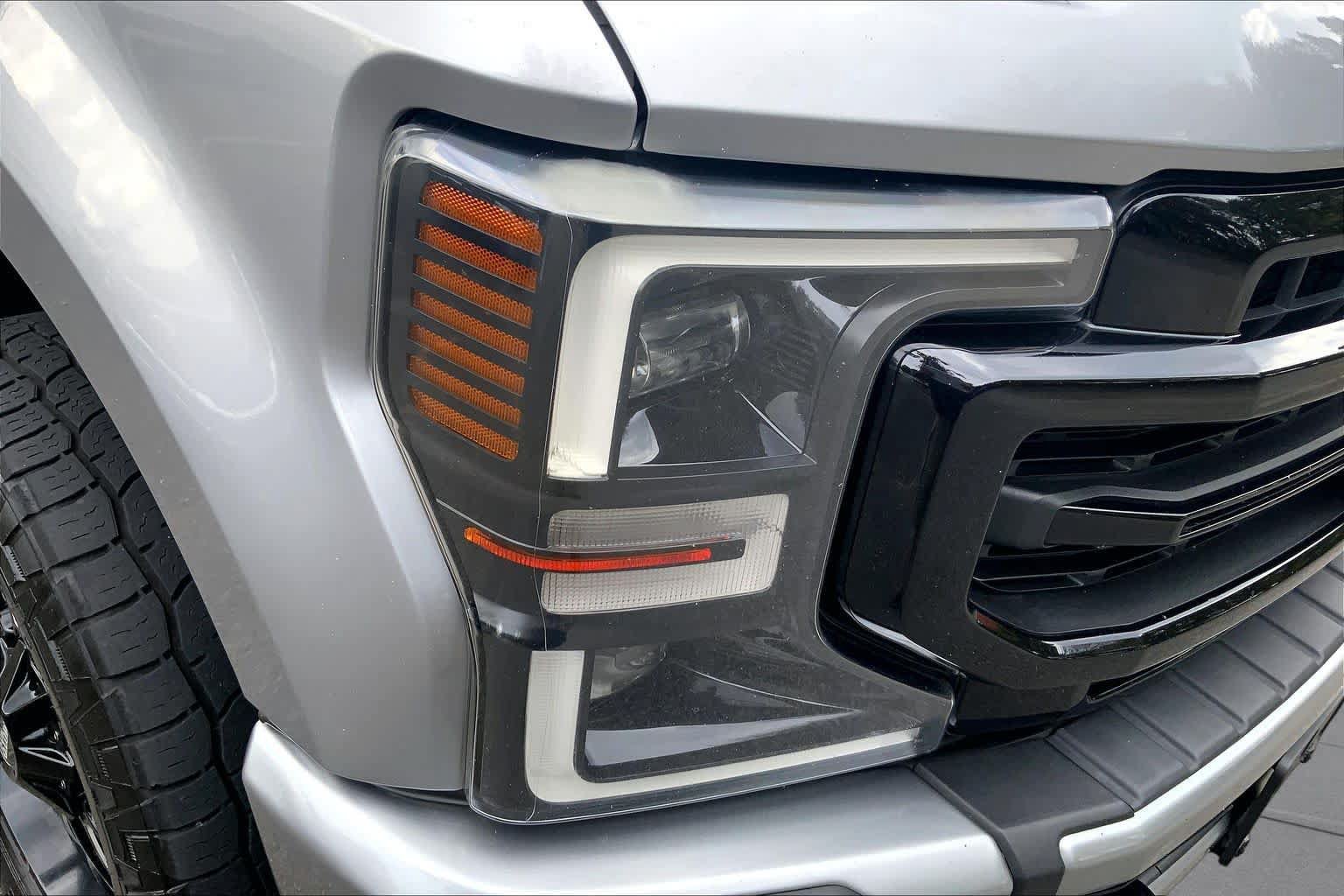 Used 2020 Ford F250 Lariat AWD/4WD image 26