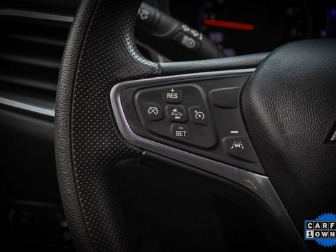 Used 2022 Chevrolet Equinox LT image 29