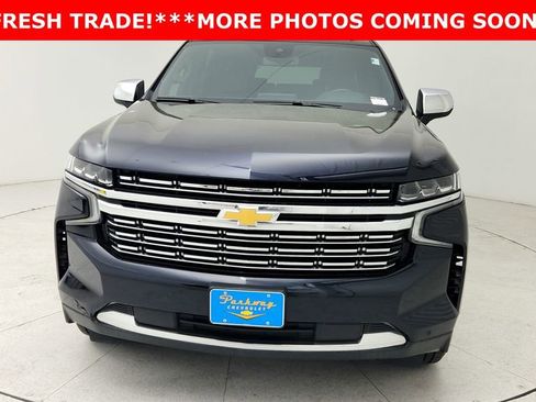 Certified 2023 Chevrolet Suburban Premier image 2