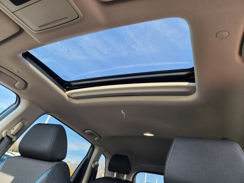 Certified 2024 Honda CR-V EX image 15