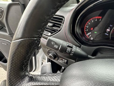 Used 2024 Dodge Durango R/T AWD/4WD image 28