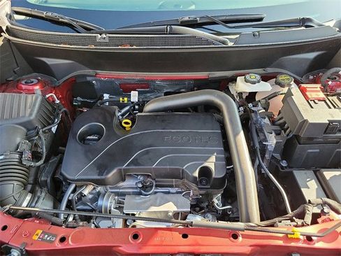 Used 2026 GMC Terrain Elevation w/ Black Edition image 24