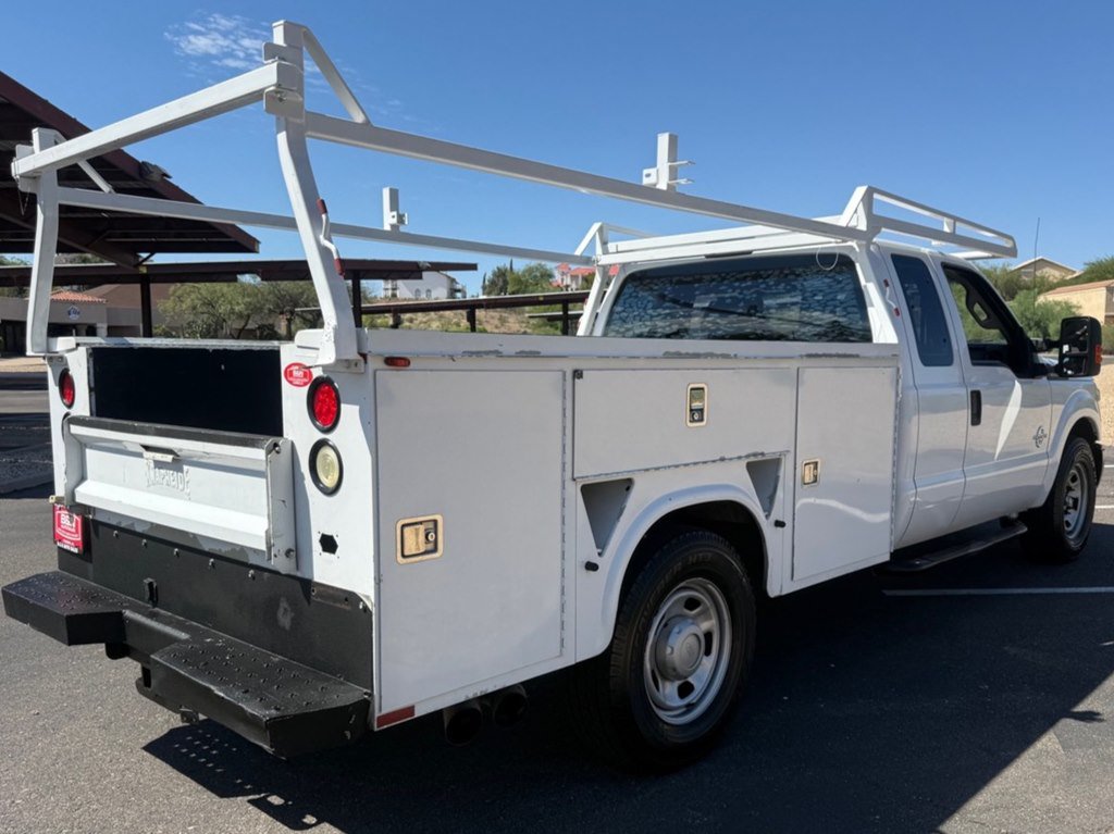Used 2013 Ford F350 XL w/ PWR Equipment Group RWD image 5