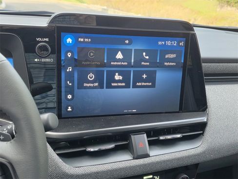 New 2026 Subaru Outback Limited image 20