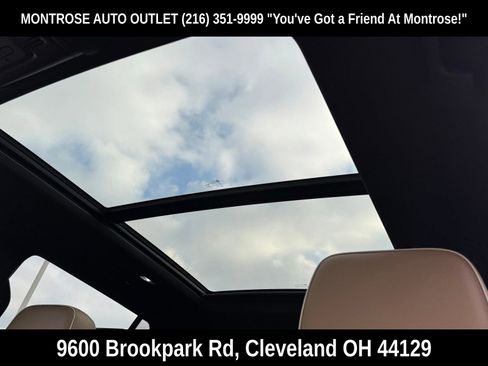 Used 2021 Chevrolet Tahoe Premier image 31