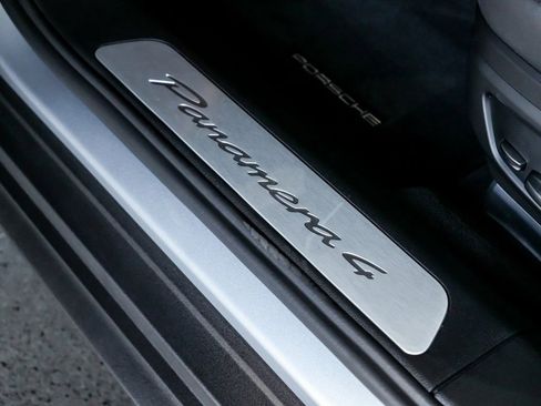 New 2026 Porsche Panamera 4 image 14