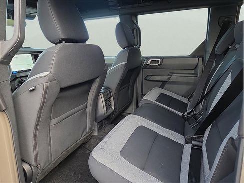 New 2025 Ford Bronco Big Bend image 9
