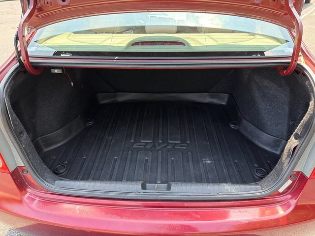 Used 2010 Honda Civic LX image 19