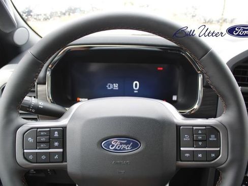 New 2026 Ford F150 Lariat AWD/4WD image 18