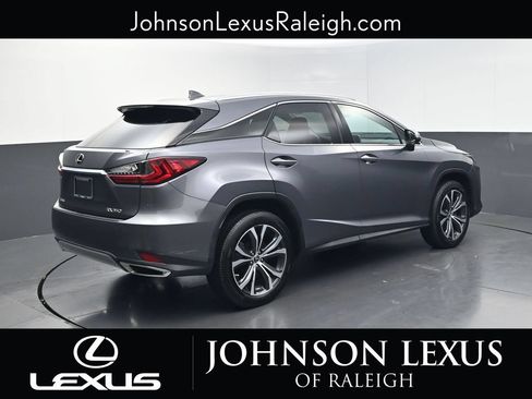 Used 2022 Lexus RX 350 FWD w/ Premium Package image 9