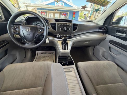 Used 2014 Honda CR-V LX image 16
