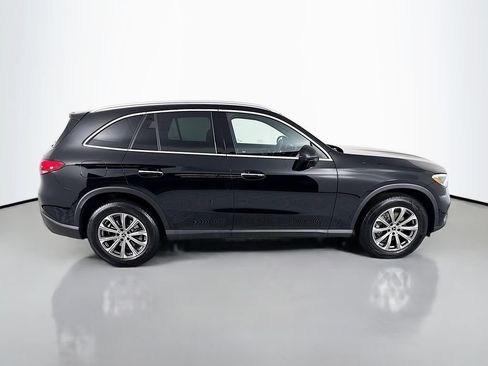 Used 2026 Mercedes-Benz GLC 300 4MATIC image 8