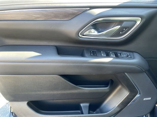 Certified 2023 Chevrolet Tahoe LT AWD/4WD image 13