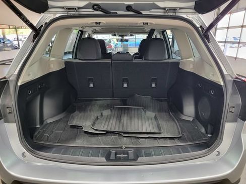 Certified 2023 Subaru Forester Sport AWD/4WD image 36