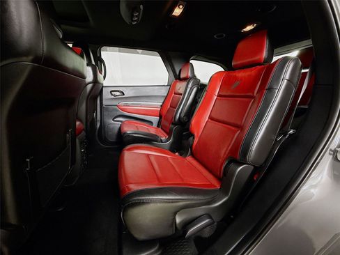 Used 2022 Dodge Durango R/T w/ Blacktop Package AWD/4WD image 26
