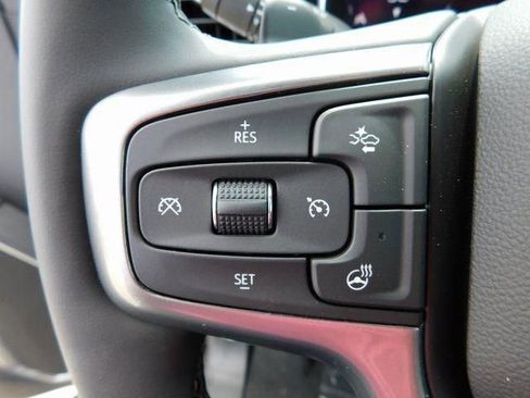 New 2026 Chevrolet Silverado 1500 RST w/ Convenience Package II RWD image 21