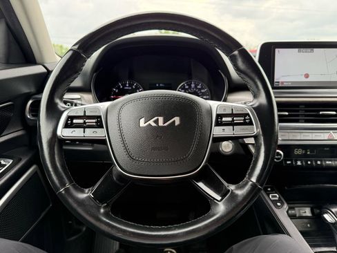 Used 2022 Kia Telluride EX w/ EX Premium Package AWD/4WD image 25
