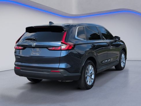 Used 2024 Honda CR-V EX image 7