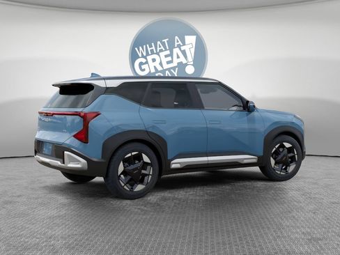 New 2027 Kia Seltos S AWD/4WD image 6