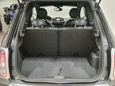 Used 2017 FIAT 500 e FWD image 5