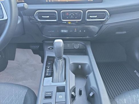 New 2026 Nissan Sentra SV image 3