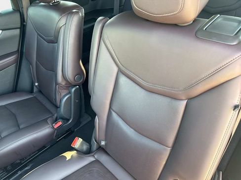 Used 2021 Cadillac XT6 Premium Luxury AWD/4WD image 14