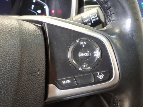 Used 2020 Honda CR-V EX-L image 17