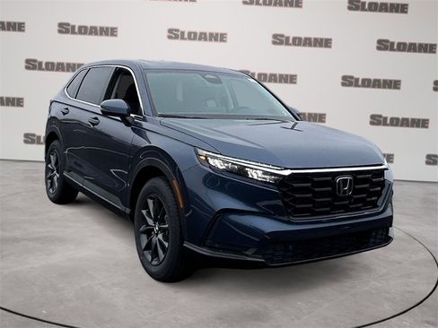 New 2026 Honda CR-V EX-L image 7