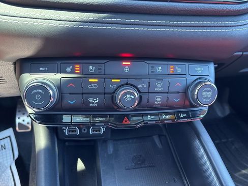 Used 2023 Dodge Durango SRT Hellcat AWD/4WD image 41