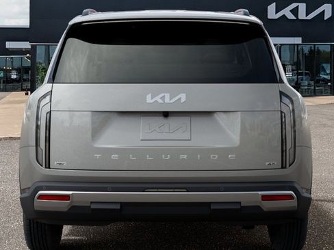 New 2027 Kia Telluride X-Line EX AWD/4WD image 13