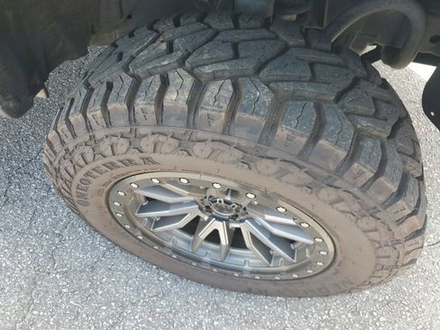 Used 2020 GMC Canyon Denali AWD/4WD image 5