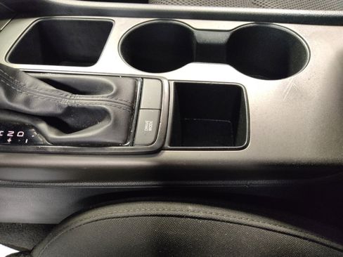 Used 2020 Kia Optima LX image 26