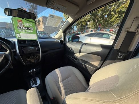 Used 2015 Nissan Versa Note SV image 20