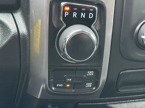 Used 2024 RAM 1500 Classic SLT image 21