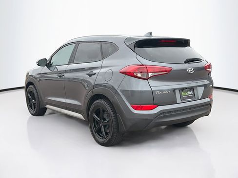 Used 2018 Hyundai Tucson SEL Plus AWD/4WD image 5