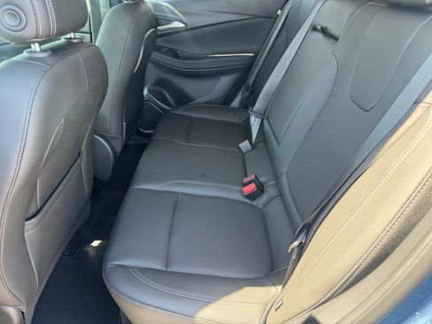 Used 2024 Buick Encore GX Sport Touring w/ Comfort Package FWD image 15