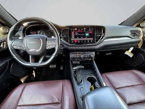 Used 2025 Dodge Durango R/T AWD/4WD image 9