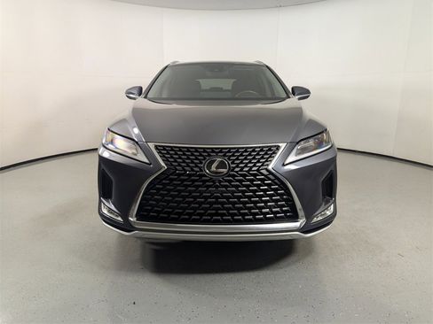 Used 2022 Lexus RX 350L FWD w/ Premium Package image 2