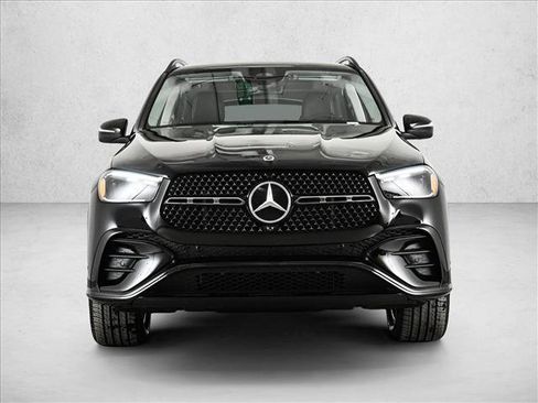 New 2026 Mercedes-Benz GLE 350 GLE 350 image 2