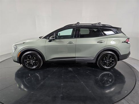 Used 2023 Kia Sportage X-Pro Prestige image 2