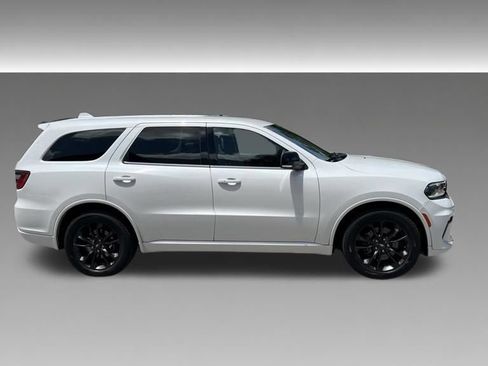 Used 2021 Dodge Durango GT RWD image 5