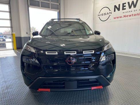 New 2026 Nissan Rogue Rock Creek w/ Rock Creek Premium Package image 3