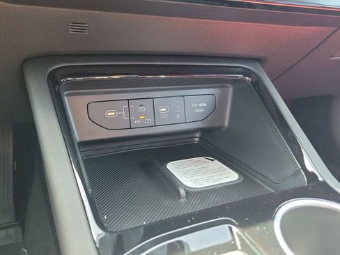 New 2026 Kia K5 GT-Line image 24