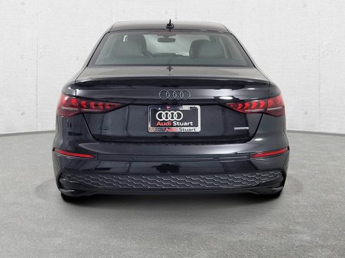 New 2026 Audi A3 2.0T Premium image 5