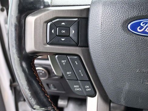 Used 2018 Ford F150 Raptor w/ Equipment Group 802A Luxury AWD/4WD image 19