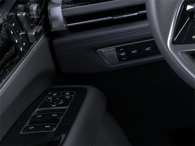 New 2025 Cadillac Escalade IQ Luxury 1 w/ Smart Trailering package AWD/4WD image 22