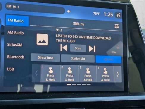 New 2026 Subaru Outback Premium image 12