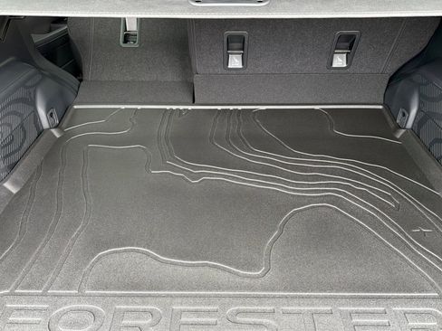 New 2026 Subaru Forester Premium image 15