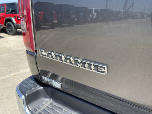 Used 2024 RAM 1500 Laramie RWD image 13
